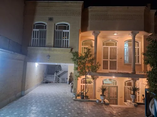 تصویر 9 - آپارتمان انارستان در  کاشان