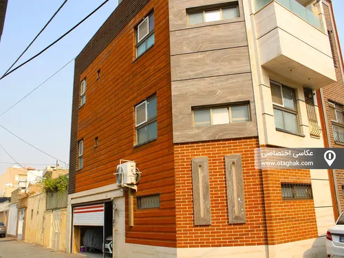 تصویر 14 - آپارتمان مبله کاوه (طبقه اول) در اصفهان