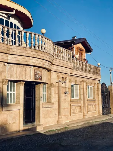 تصویر 3 - هتل آپارتمان عمارت تی تی باران (واحد 13) در  رضوانشهر