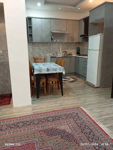 تصویر 4 - ویلا مبله ستایش در چابکسر