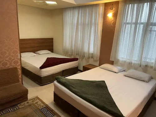 تصویر 4 - سوییت ضامن آهو (1) در مشهد