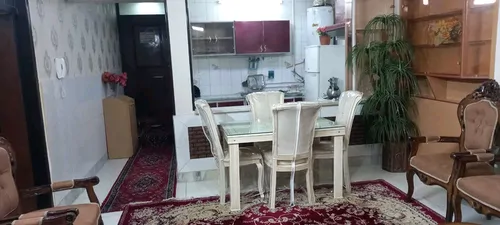 تصویر 3 - آپارتمان اقامتگاه یک خوابه در اصفهان