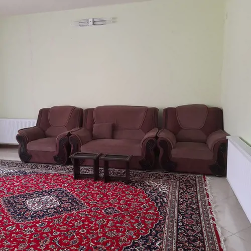 تصویر 15 - سوییت مبله ذوالفقار در  کاشان