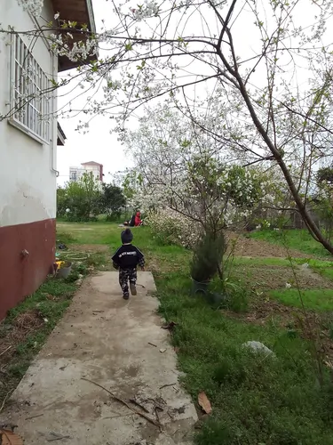 تصویر 16 - ویلا شعبانی (6) در  نشتارود