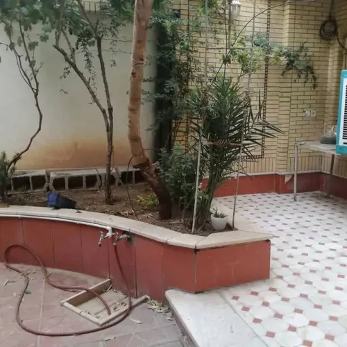 تصویر 9 - خانه ویلایی سیما در  نجف آباد