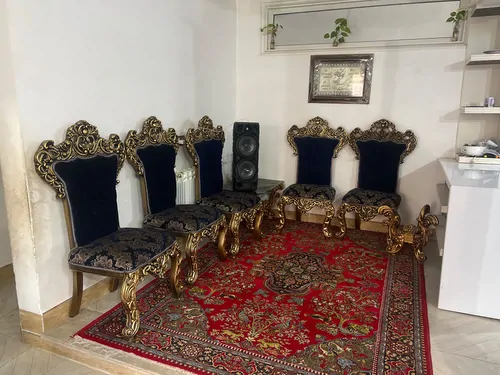 تصویر 3 - ویلا ویلایی فول امکانات با حیاط بزرگ در سیرجان