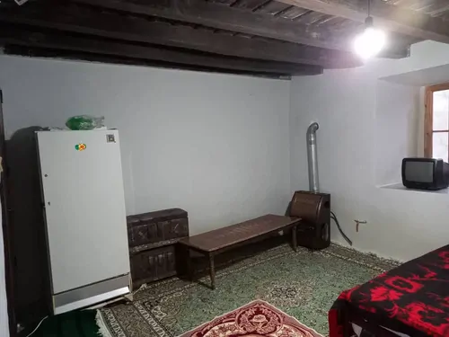 تصویر 2 - روستایی و عشایری سنتی در ماسال