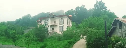 تصویر 3 - ویلا طبیعت  در رامسر