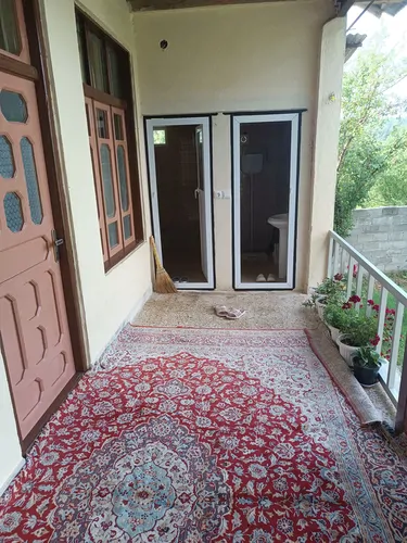 تصویر 8 - ویلا جنگلی غفاری در  بابل کنار