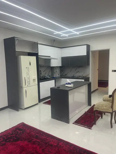 تصویر 5 - ویلا استخردار آبگرم آریا در چهارباغ