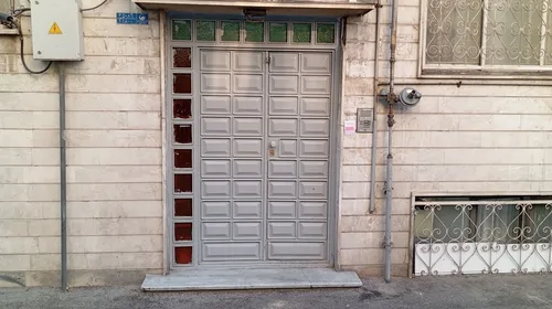 تصویر 3 - آپارتمان تک خواب بنفش شیک میدان سپاه  در تهران
