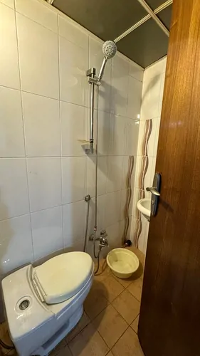 تصویر 12 - آپارتمان مبله مازیار در ساری