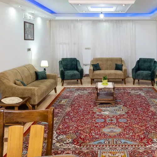 تصویر 2 - آپارتمان مبله سایه در شیراز