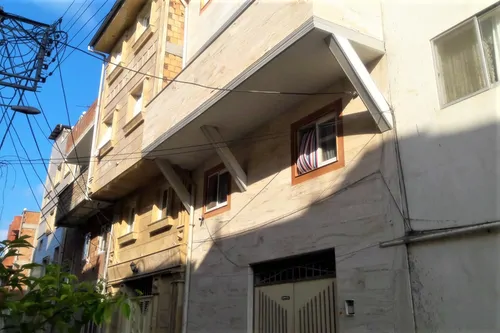 تصویر 3 - آپارتمان گل ریحان (طبقه اول) در  گرگان