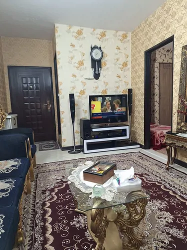 تصویر 2 - آپارتمان سوییت دنج الماس ۲ در ورامین