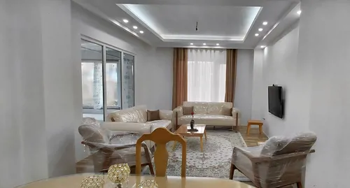 تصویر 4 - ویلا استخردار آبگرم شقایق (1) با جکوزی در  چالوس