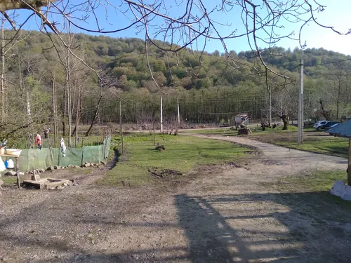 تصویر 9 - سوییت ویلایی نیکنام در  رودبار