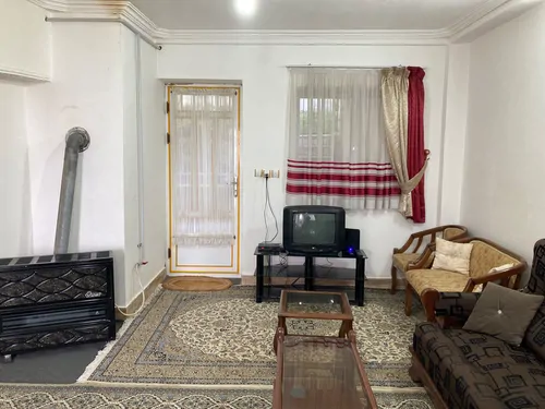 تصویر 4 - ویلا ریگ چشمه در علی آباد کتول