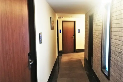 تصویر 3 - هتل آپارتمان مینو(واحد ۱ دو تخته) در  قزوین