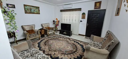 تصویر 3 - خانه فضلی شاد در لاهیجان