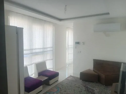 تصویر 5 - آپارتمان مبله در سبلان در تهران