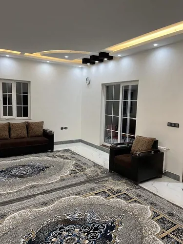 تصویر 5 - ویلا ویلا دوخواب جاده ییلاقی طاسکوه در ماسال