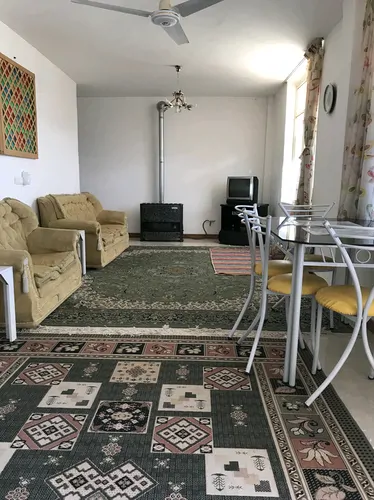 تصویر 3 - ویلا کرکس در نطنز