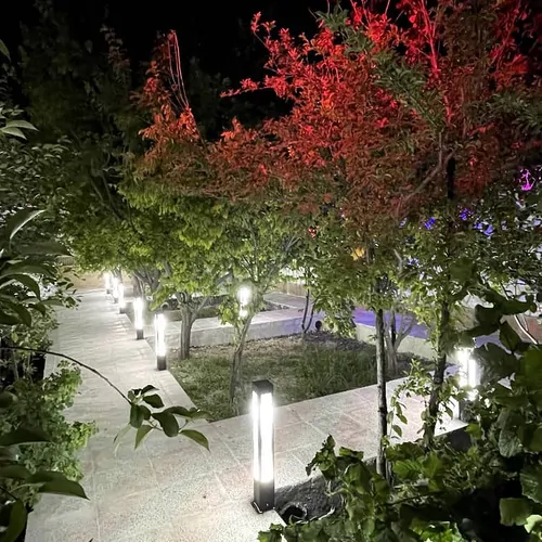تصویر 16 - ویلا استخردار آبسرد محمد در  باغ بهادران