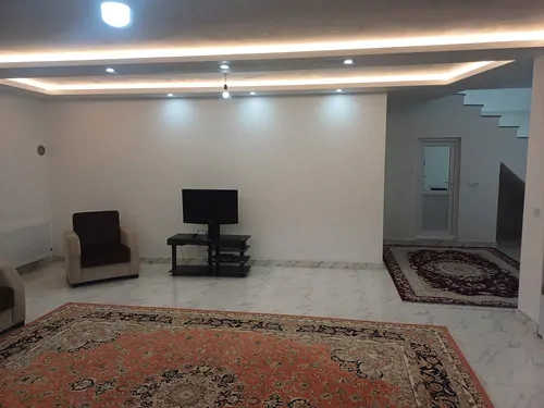 تصویر 4 - ویلا در دل جنگل هایی کلاب در پره‌سر