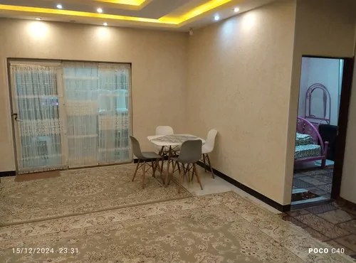 تصویر 3 - ویلا استخر اب گرم سر پوشیده در هشتگرد