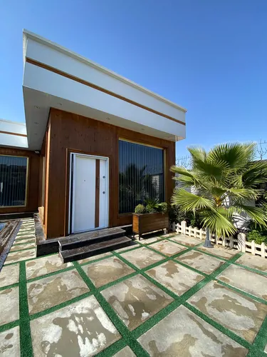 تصویر 14 - ویلا استخردار آبگرم نوروزی با بیلیارد در  سهیلیه