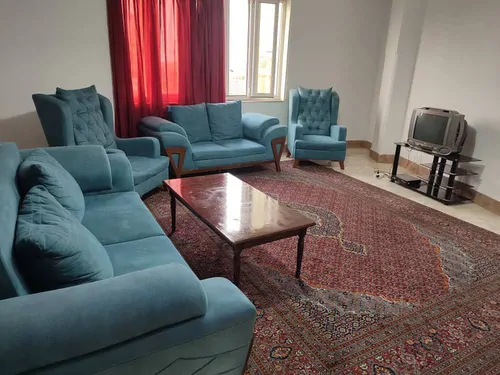 تصویر 6 - آپارتمان دایی ساواش (8 غربی )  در  فرح آباد