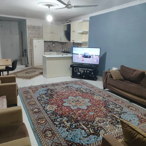 تصویر 3 - خانه منزل ویلایی در بندر عباس