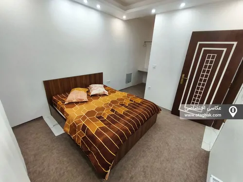 تصویر 10 - آپارتمان مبله گل گندم (303) در  یزد