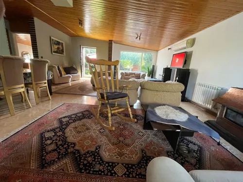 تصویر 11 - ویلا ساحلی اردیبهشت با روف گاردن جنب هیکاشن  در  رویان