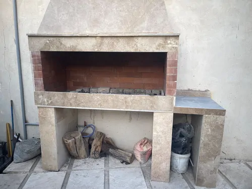 تصویر 15 - ویلا پارسا در  چهارباغ