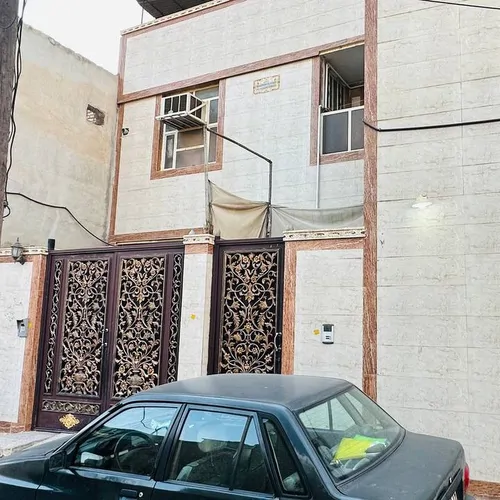 تصویر 1 - خانه سنایی در  اهواز