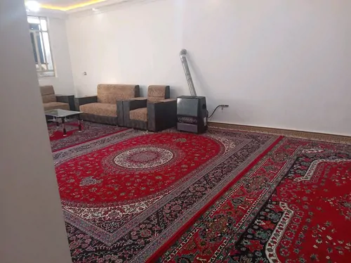 تصویر 5 - خانه مبله شقایق در خرم آباد