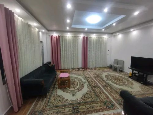 تصویر 5 - ویلا طبیعت قلعه در  قلعه‌رودخان 