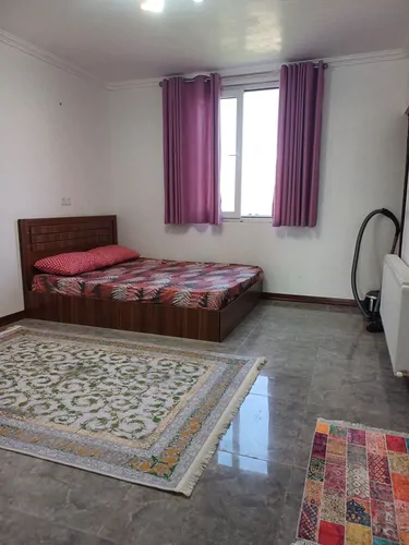 تصویر 6 - کلبه ماه سو در  سوادکوه