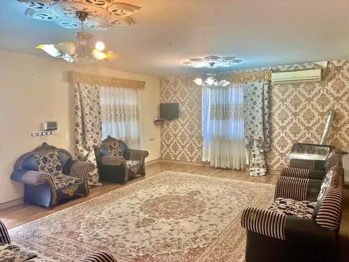 تصویر 2 - ویلا دنیا (11) در رامسر