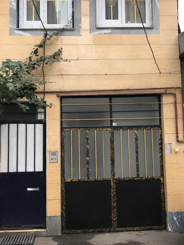 تصویر 2 - سوییت توحید در رشت