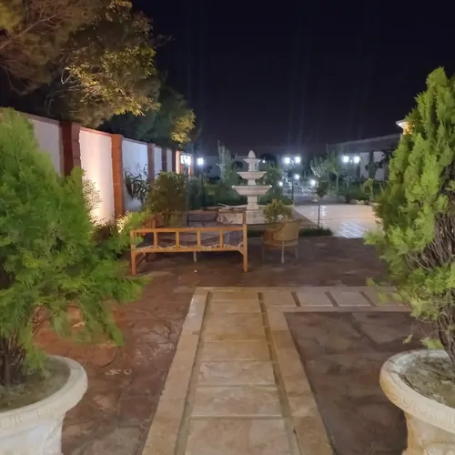 تصویر 3 - ویلا شاهنامه در مشهد