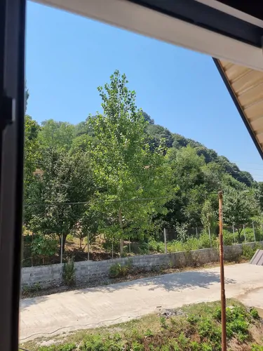 تصویر 20 - کلبه سوئیسی آلفا  در  لفور