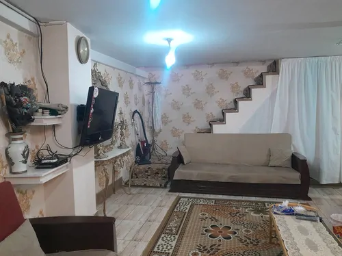 تصویر 2 - خانه توکا در مشهد