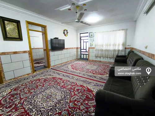 تصویر 6 - ویلا ریحون گلستان در علی آباد کتول
