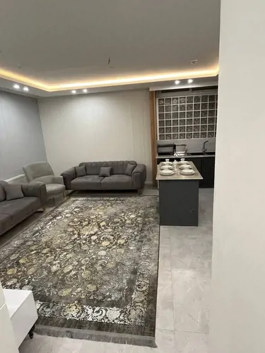 تصویر 3 - آپارتمان آپارتمان vip در مشهد