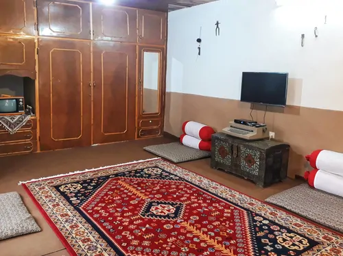 تصویر 7 - اقامتگاه بوم‌گردی پلنگ‌تله (اتاق شماره ۳) در  سوادکوه