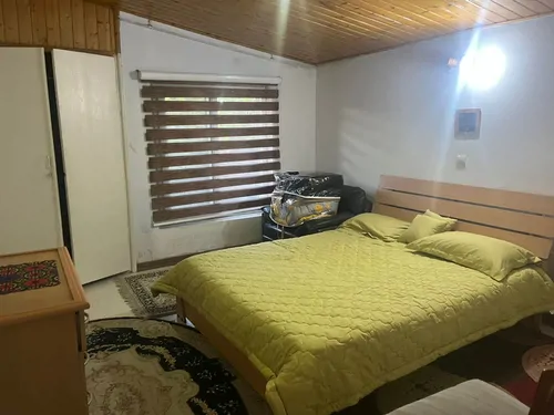 تصویر 8 - ویلا ساحلی اردیبهشت با روف گاردن جنب هیکاشن در رویان