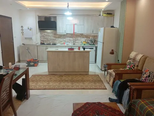 تصویر 3 - آپارتمان خانه اراز  در رشت